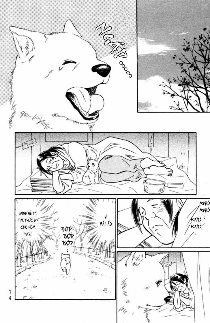 deep love - pao no monogatari chapter 3 4