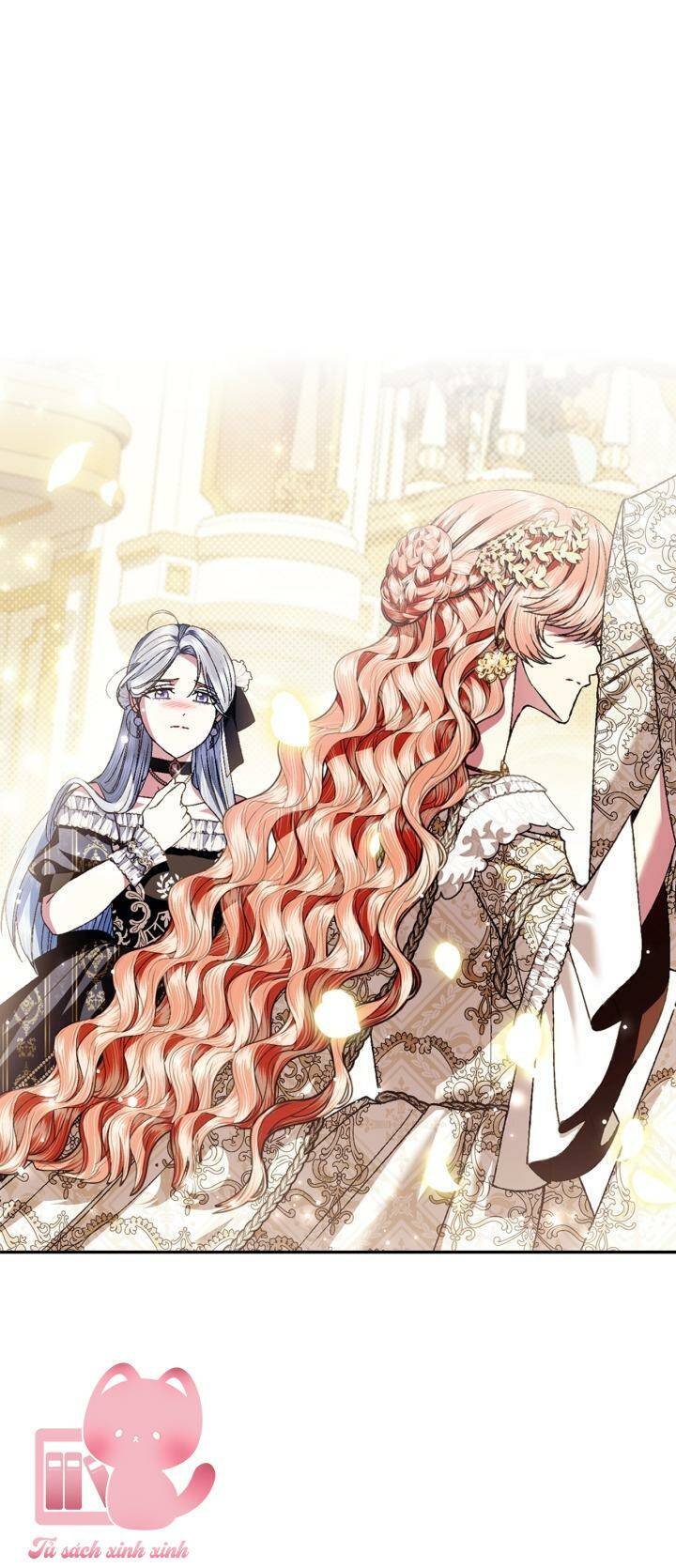 cha, con không muốn kết hôn đâu chapter 109 24