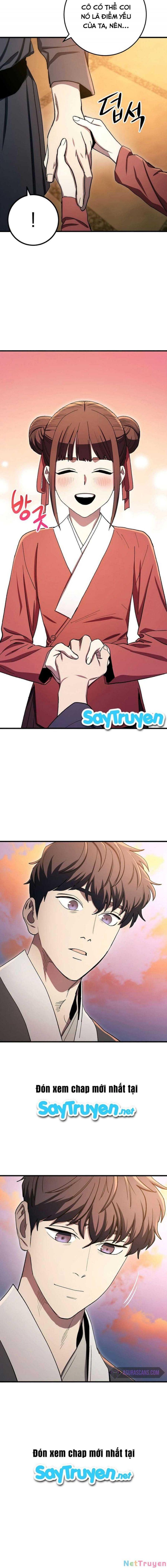 huyền thoại tu la độc long chapter 59 24