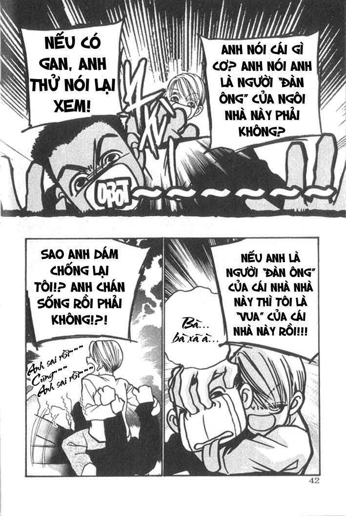 steel rose chapter 3 9