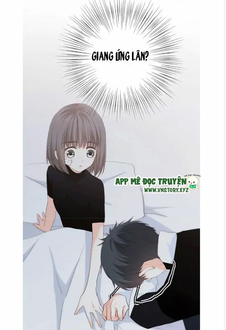 con tim rung động 2 chapter 38 25