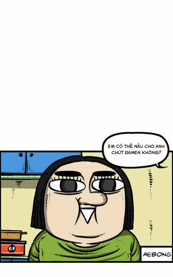 tiếng gọi con tim chapter 32 22