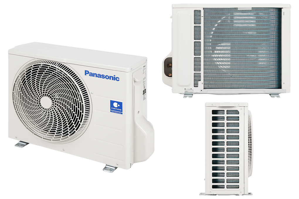 Máy Lạnh Panasonic 1 HP CU/CS-N9WKH-8 - Hàng chính hãng - Giao HCM và 1 số tỉnh thành