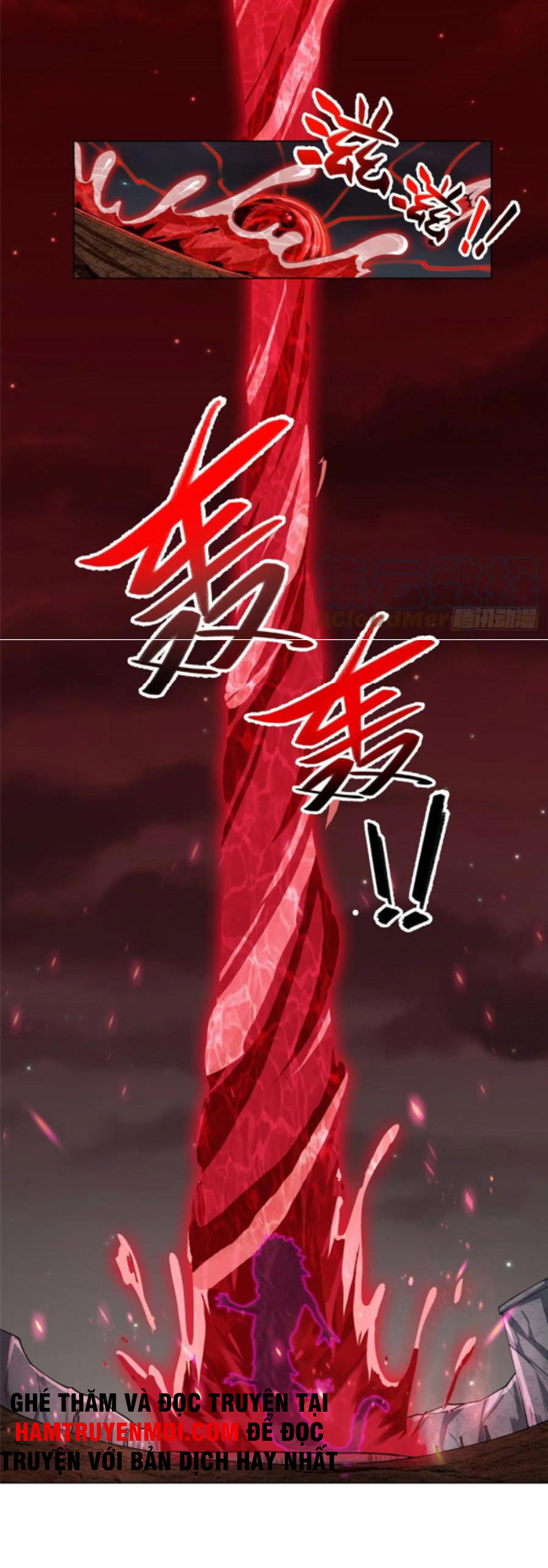 người nuôi rồng chapter 107 17