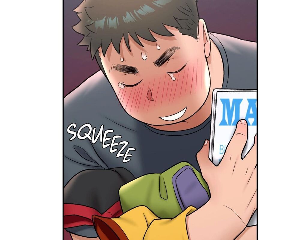 phòng tập gym bí mật chapter 37 100