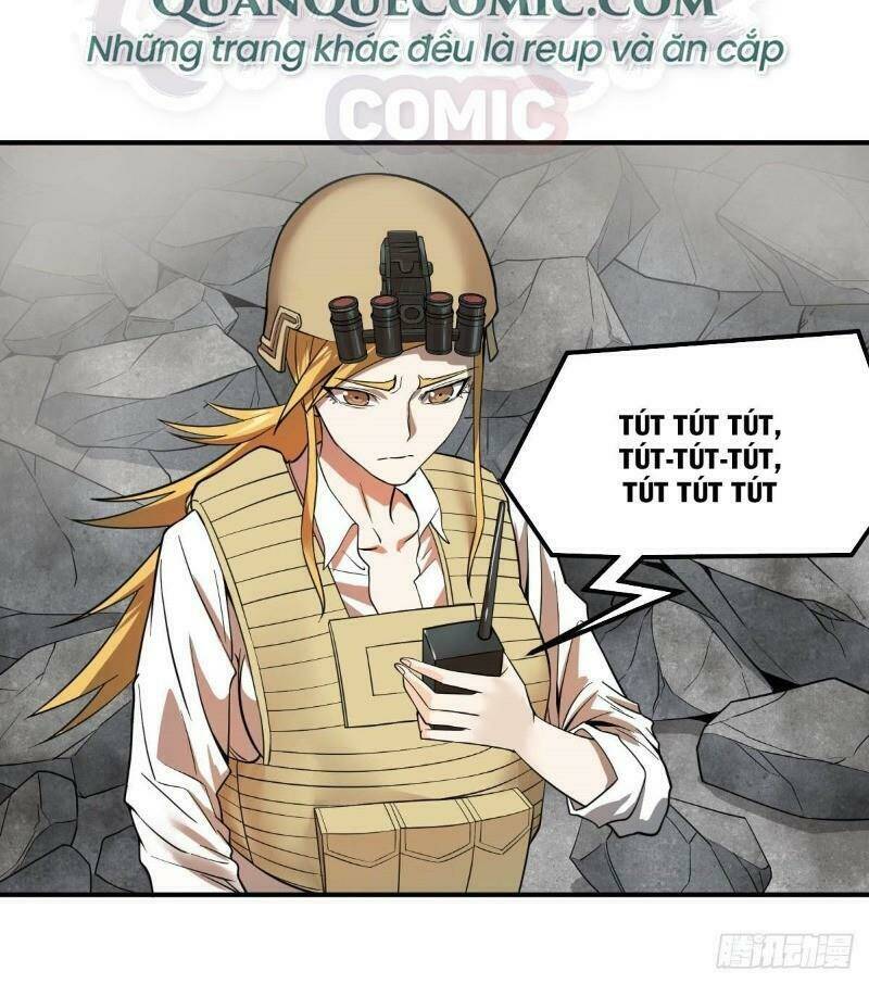 danh sách kẻ phản diện chapter 84 2