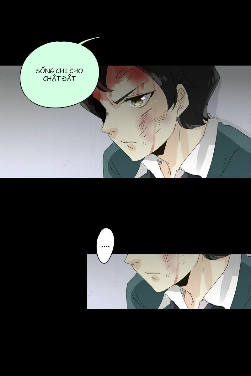 unordinary chapter 38 69