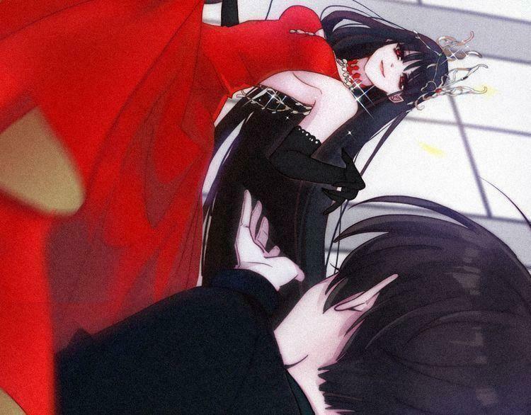 đêm tối chốn này chapter 19 85