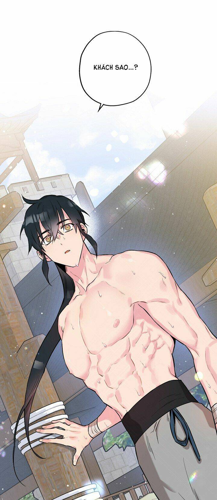 tôi trở thành nhân vật phản diện giỏi nhất trong giới võ thuật chapter 37 45