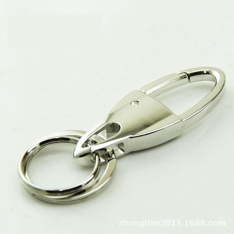 Móc Treo Chìa Khóa Thời Trang BCK2-773 (Màu Ngẫu Nhiên)