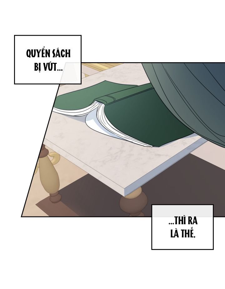 [18+] người đẹp và quái vật chapter 54 47