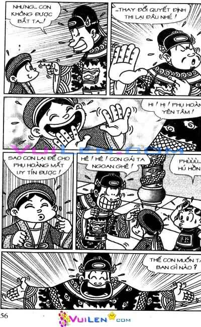 thần đồng đất việt chapter 107 53