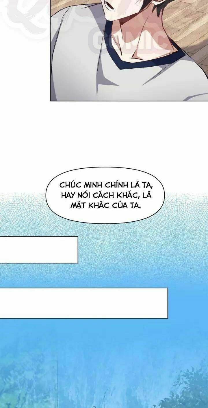 thần lai yêu vãng chapter 37 34