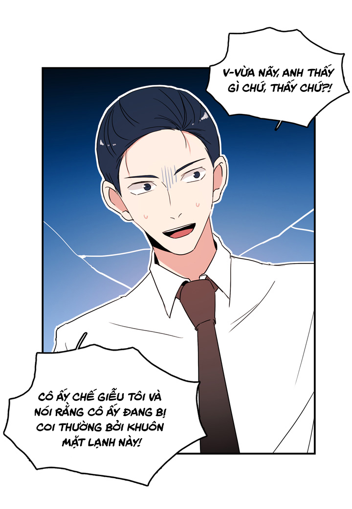 rắc rối về vấn đề yêu đương của tôi chapter 36 31