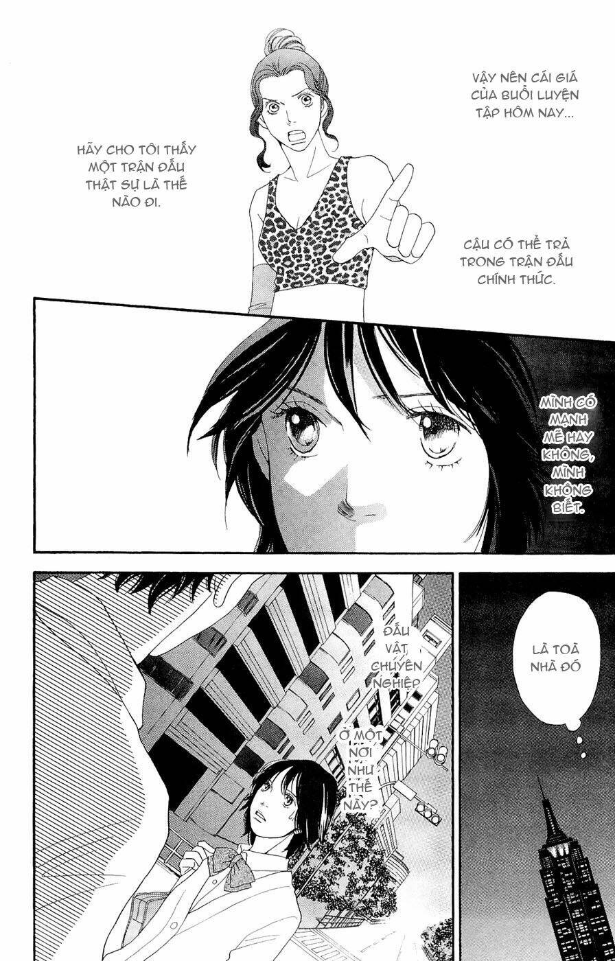 matsuri special chapter 15 34