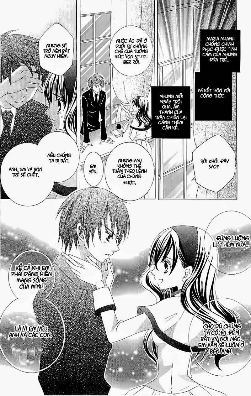 suki desu suzuki-kun!! chapter 22 11