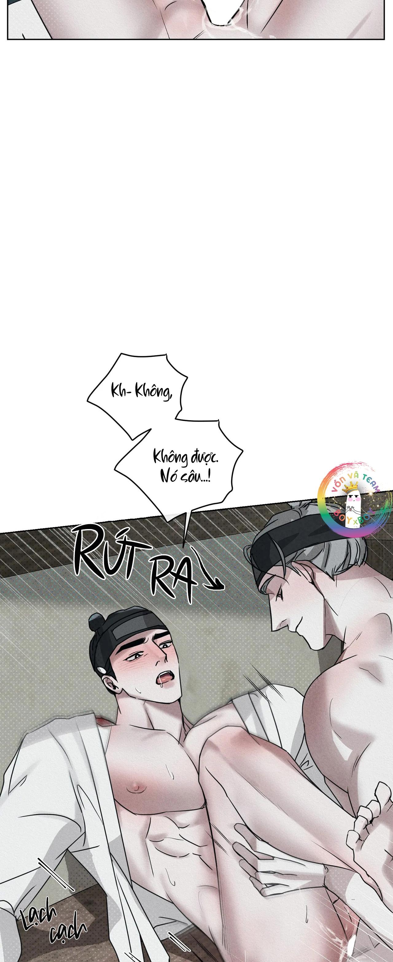 manhwa chịch vồn chịch vã chapter 17 44