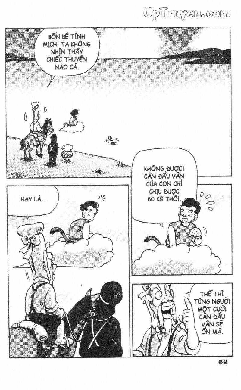 đội quân nhí nhố chapter 30 71