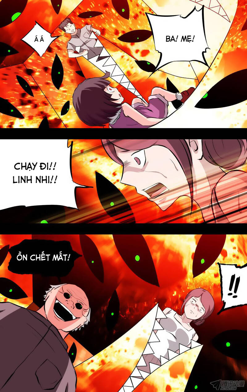 tôi là thằng phế vật chapter 88 4