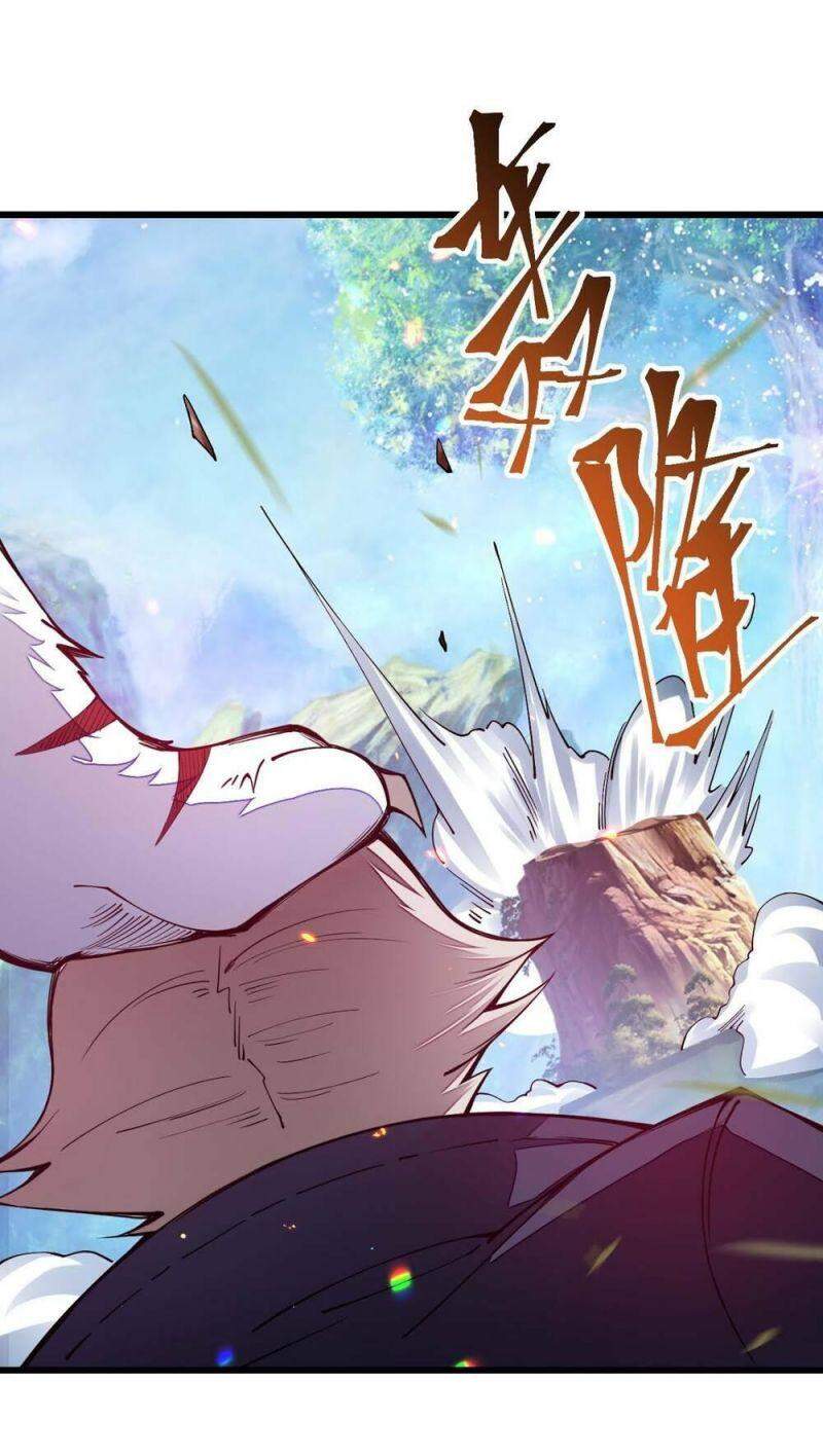 cuộc sống của kiếm thần cũng không hẳn là chán chapter 11 31