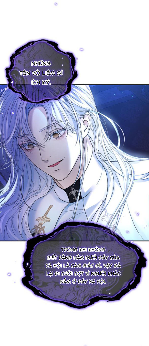 tôi tưởng bản thân không còn sống được bao lâu! chapter 66.1 20