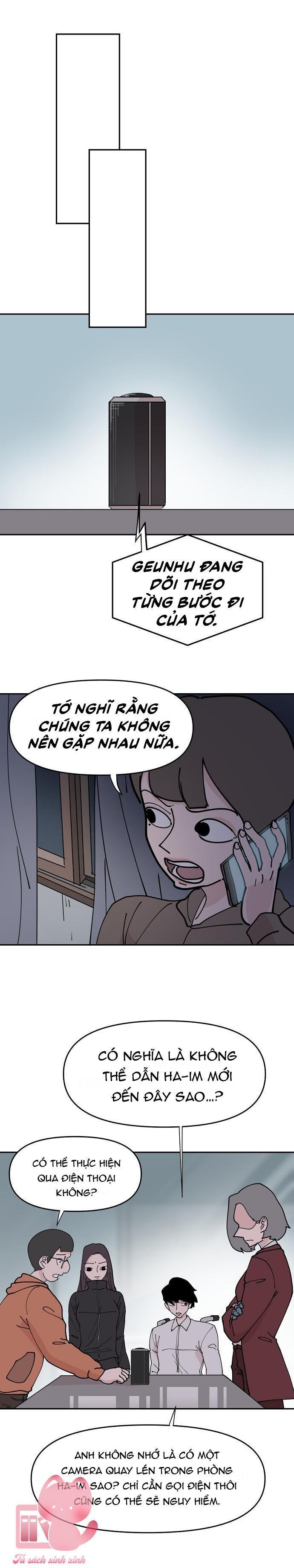 yêu không hồi kết chapter 13 38