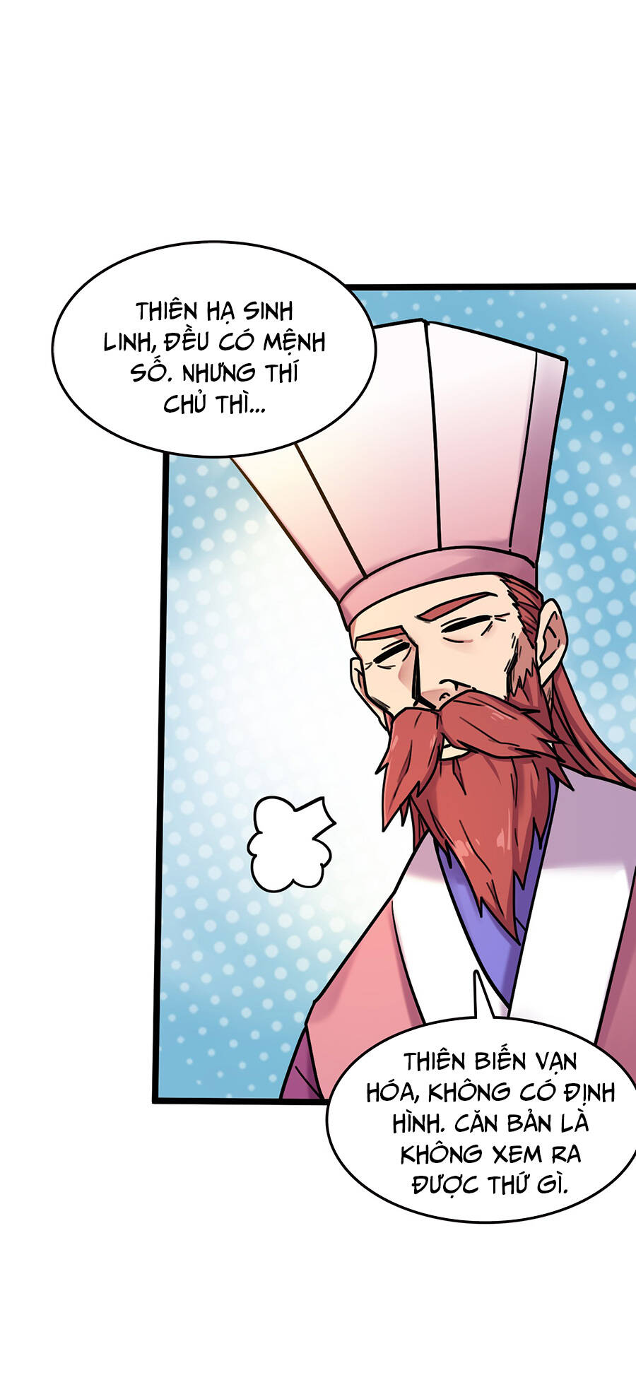 đại bảo kiếm của tôi chapter 61 13