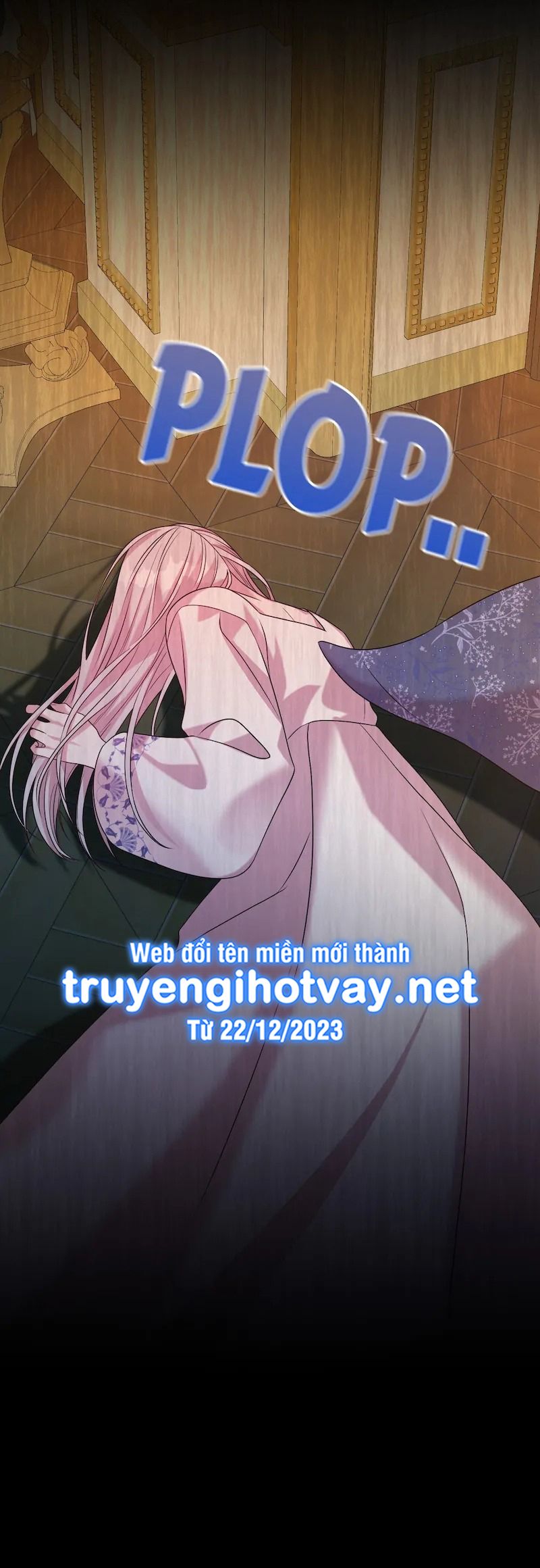 tôi chán nản vì người chồng thứ 2 còn "khỏe" hơn chồng cũ chapter 78.2 22