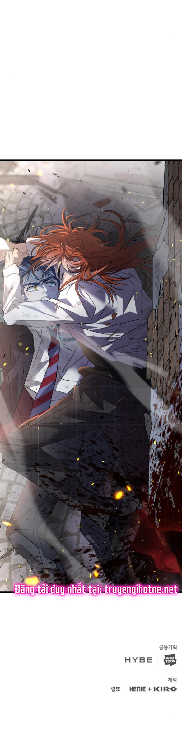 dark moon - tế đàn ánh trăng chapter 51.2 36