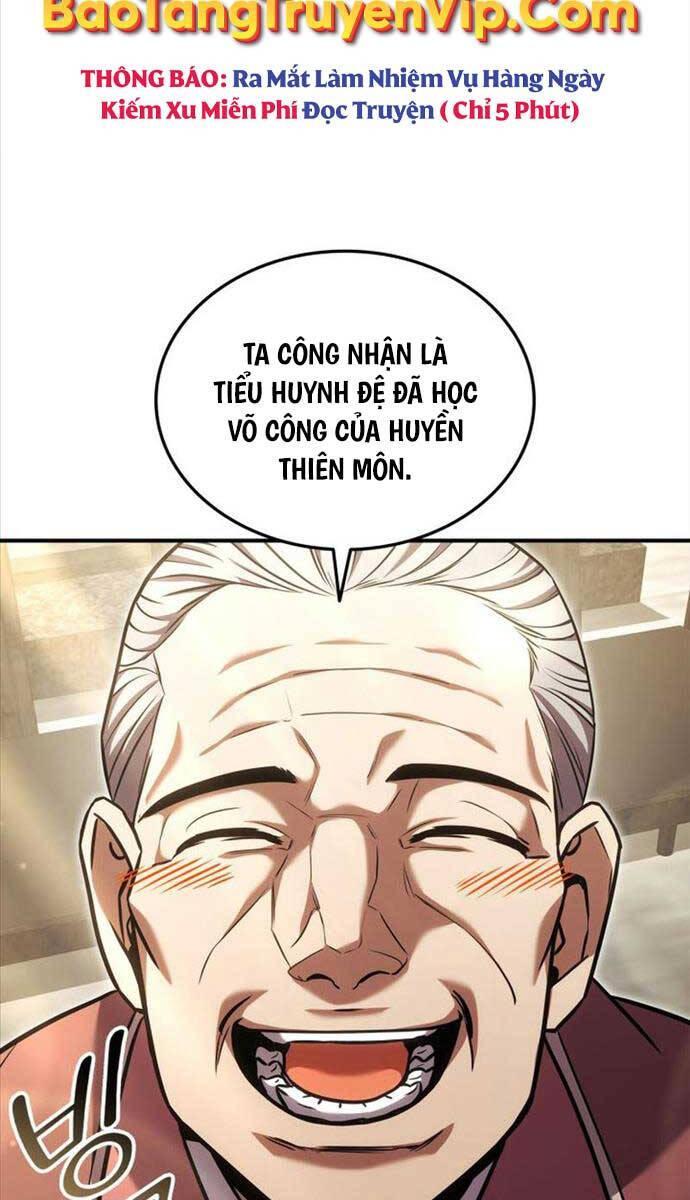 huyền thoại game thủ - tái xuất chapter 133 73