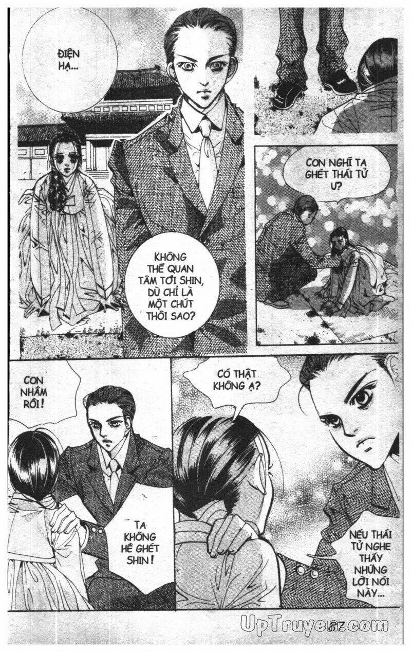 goong - [ hoàng cung ] chapter 11 81