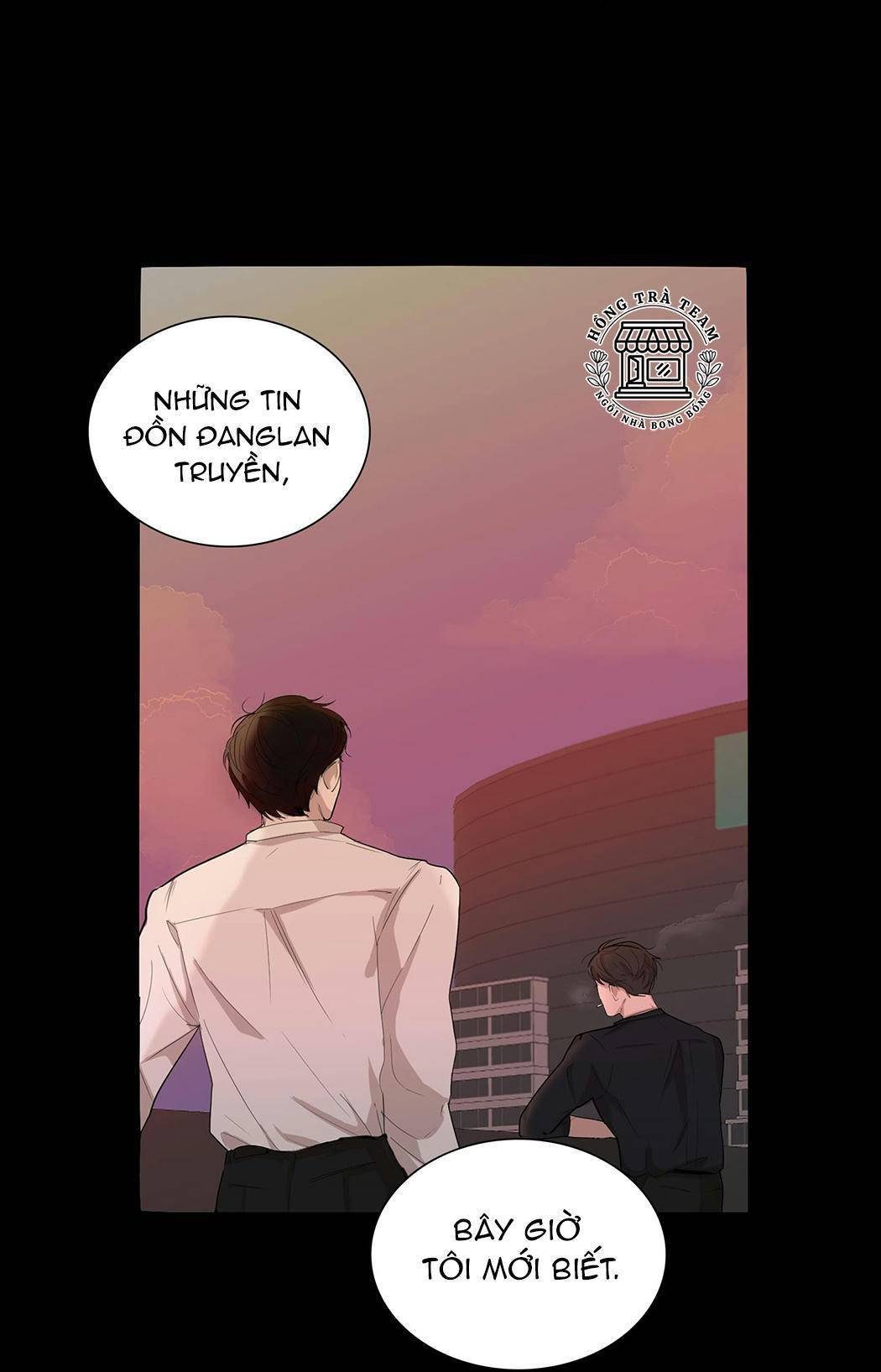 yêu đương nơi công sở chapter 2 52