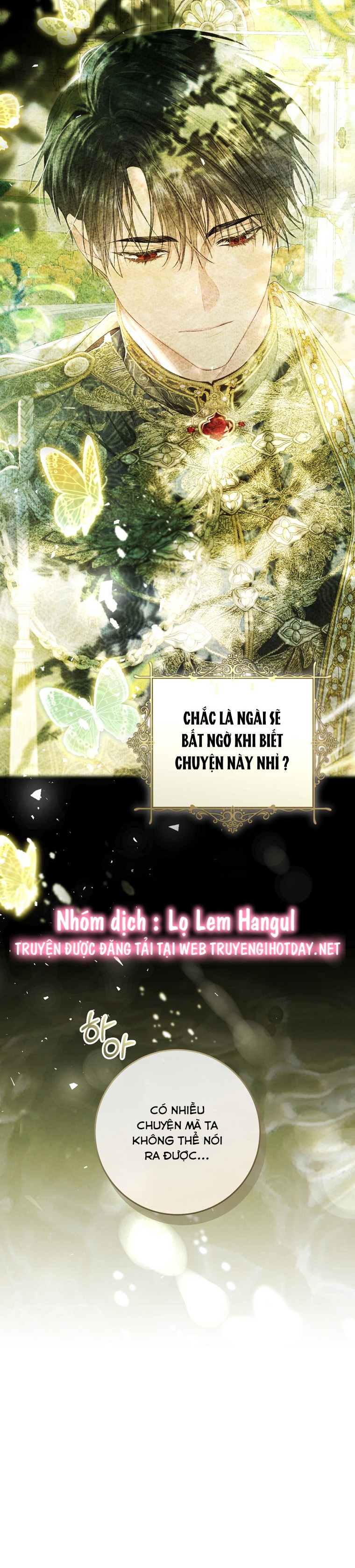 con rối ác nữ marionette chapter 87 7