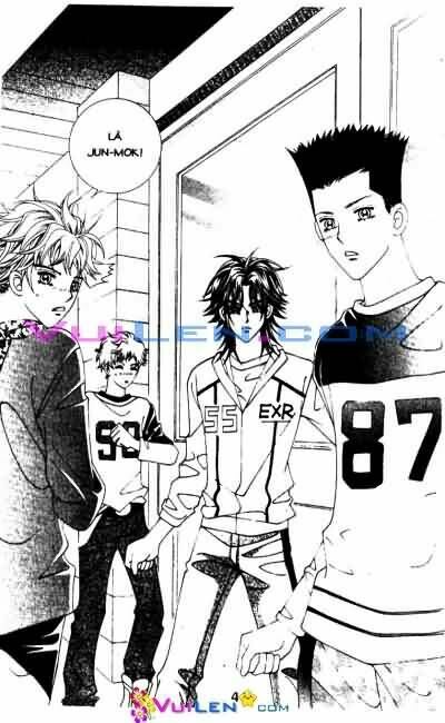 sâu trong ánh mắt chapter 11 5