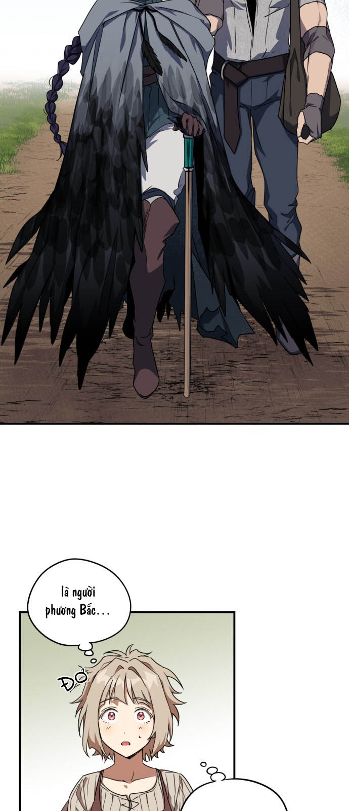 bị che khuất bởi hoàng hôn chapter 40 10