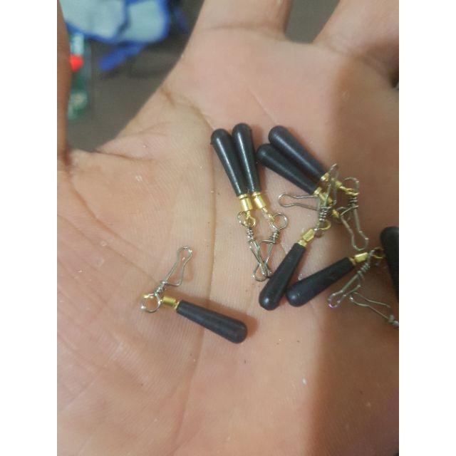 Chân Cắm Phao Câu Cá Dùng Cho Câu Đơn, Đài Có Khóa Link