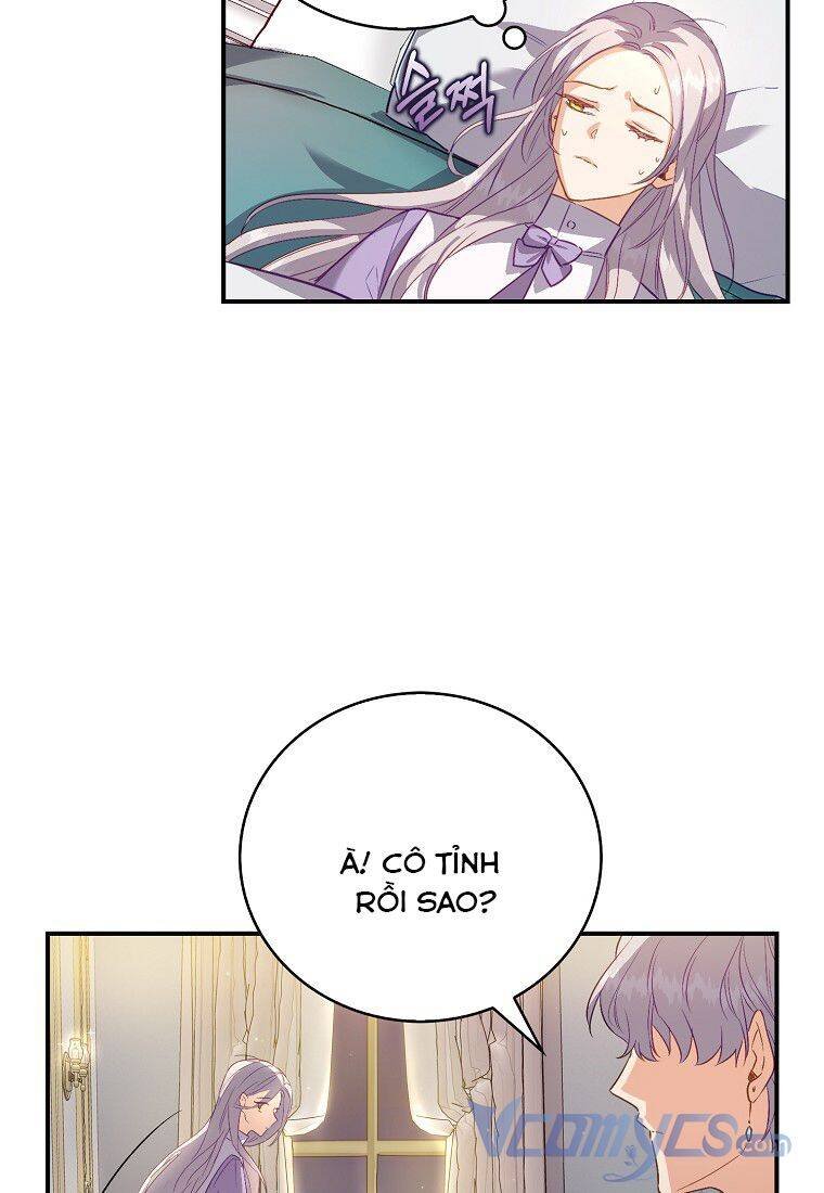 tôi chỉ nhận ra sau khi mất cô ấy chapter 21 7