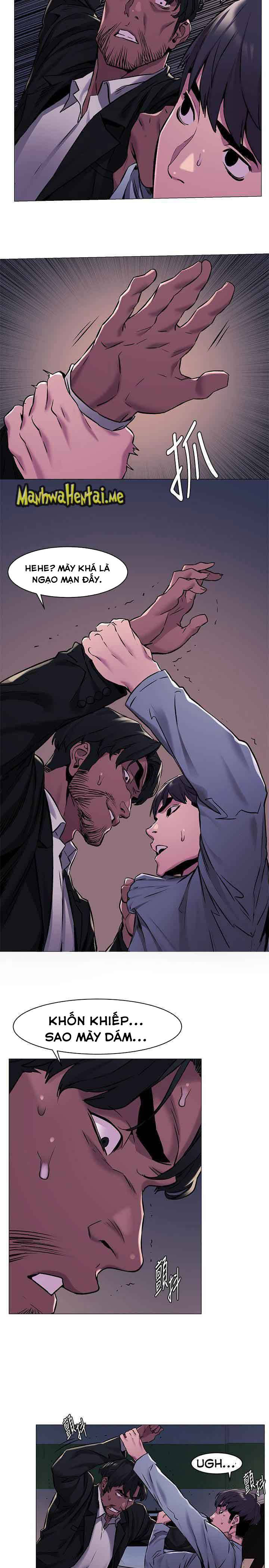 vương quốc của tôi chapter 126 4