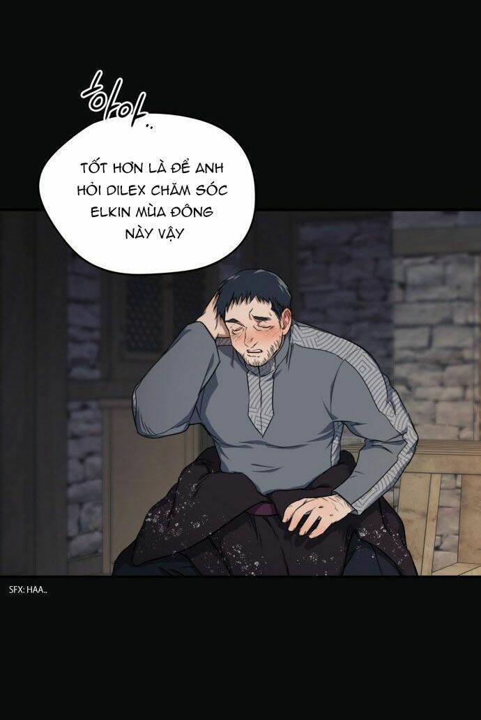 lâu đài vô danh chapter 17 14