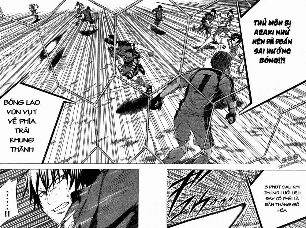 kỵ sĩ trong vòng cấm chapter 108 17