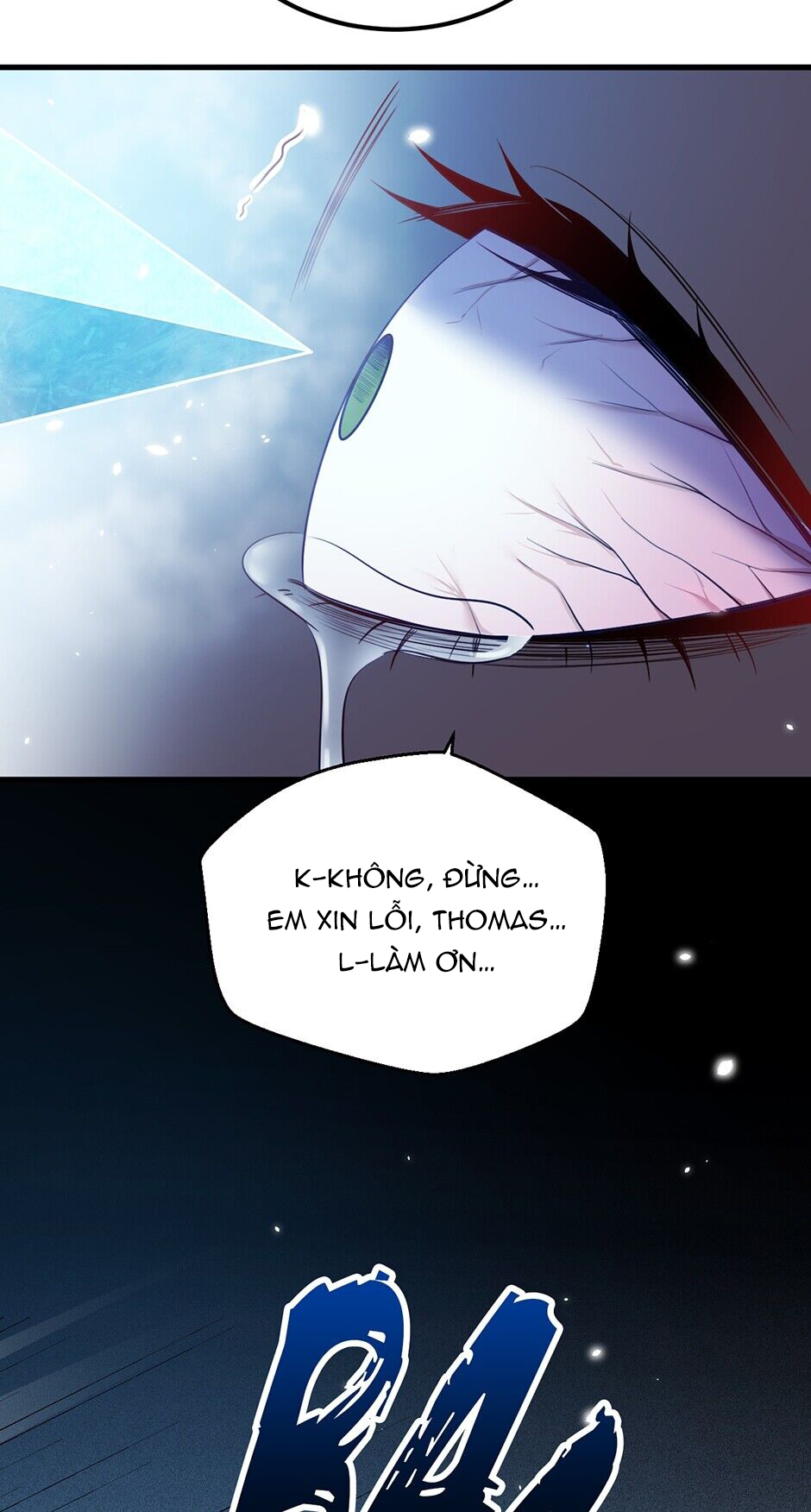 [16+] killing my love chapter 60.1 15