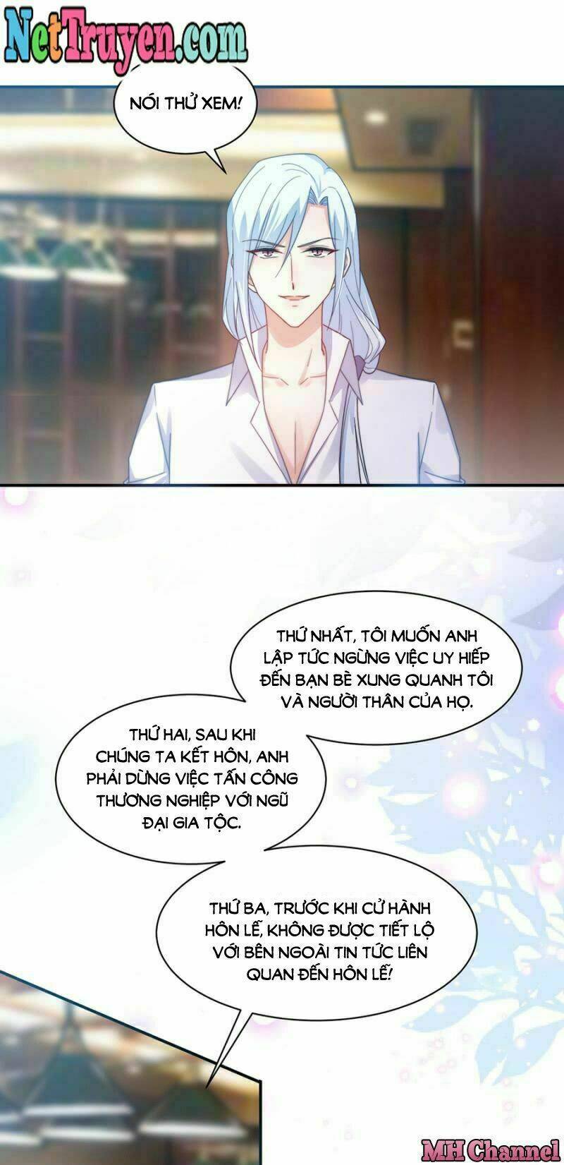 ma lạt thiên kim đẩu ác thiếu chapter 186 23