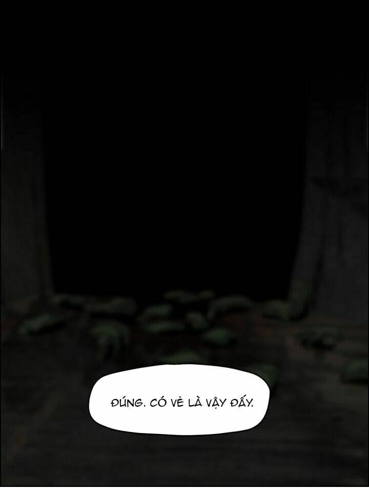 người cống hiến chapter 34 47