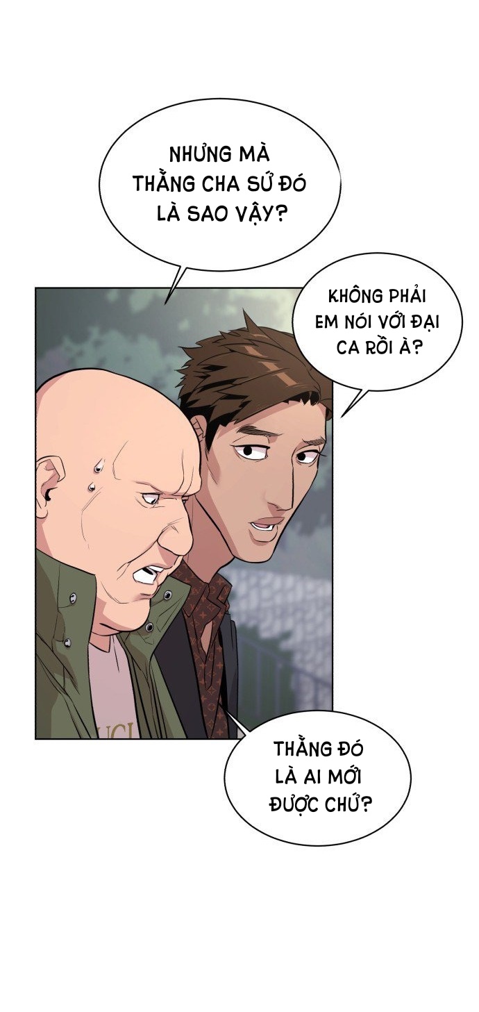 bạch huyết - white blood chapter 6 13