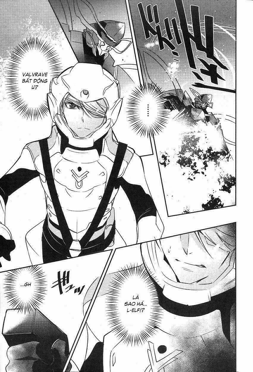 kakumeiki valvrave - uragiri no rakuin chapter 2 22