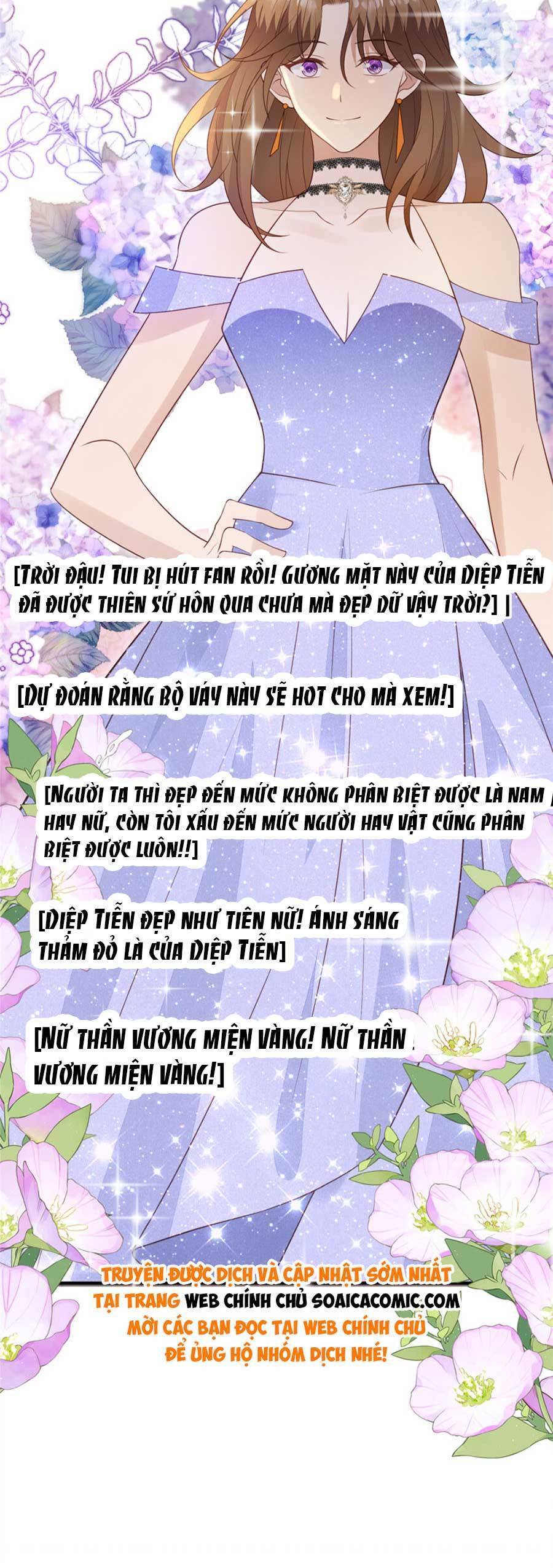 dựa vào đại lão ổn định vị trí c trong nam đoàn chapter 201 10