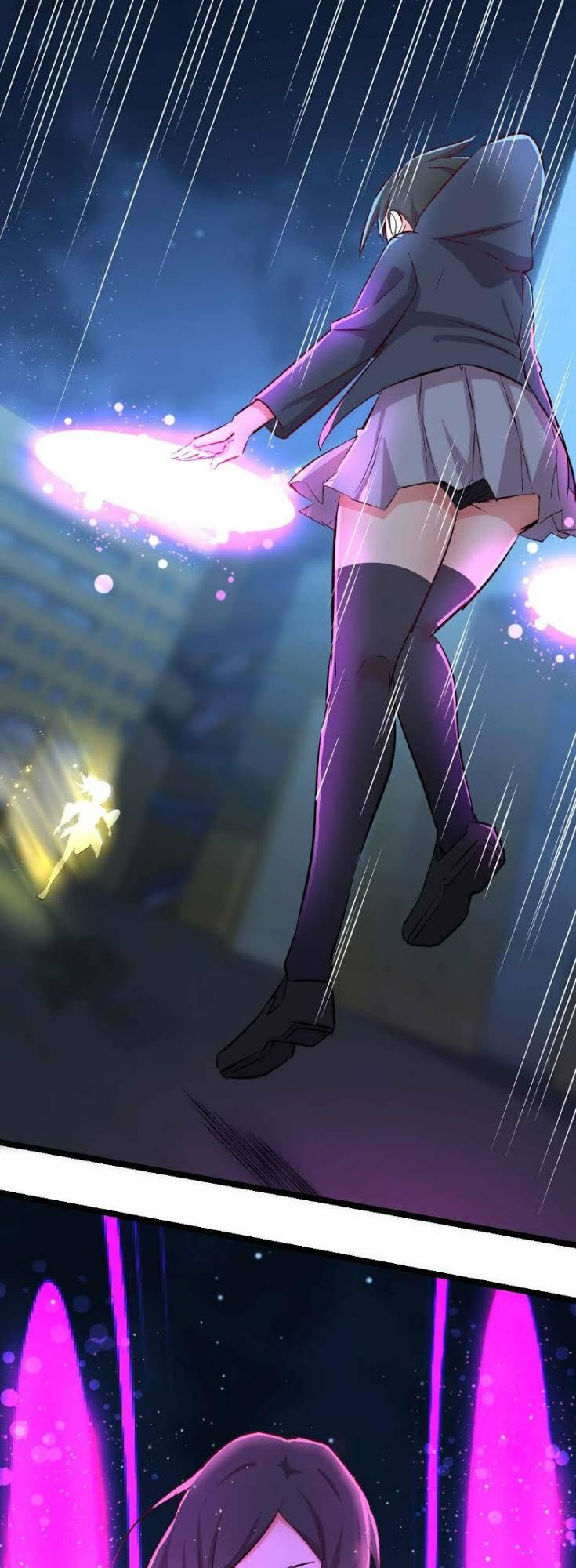 song tu đạo lữ kiểu xem mặt chapter 17 1