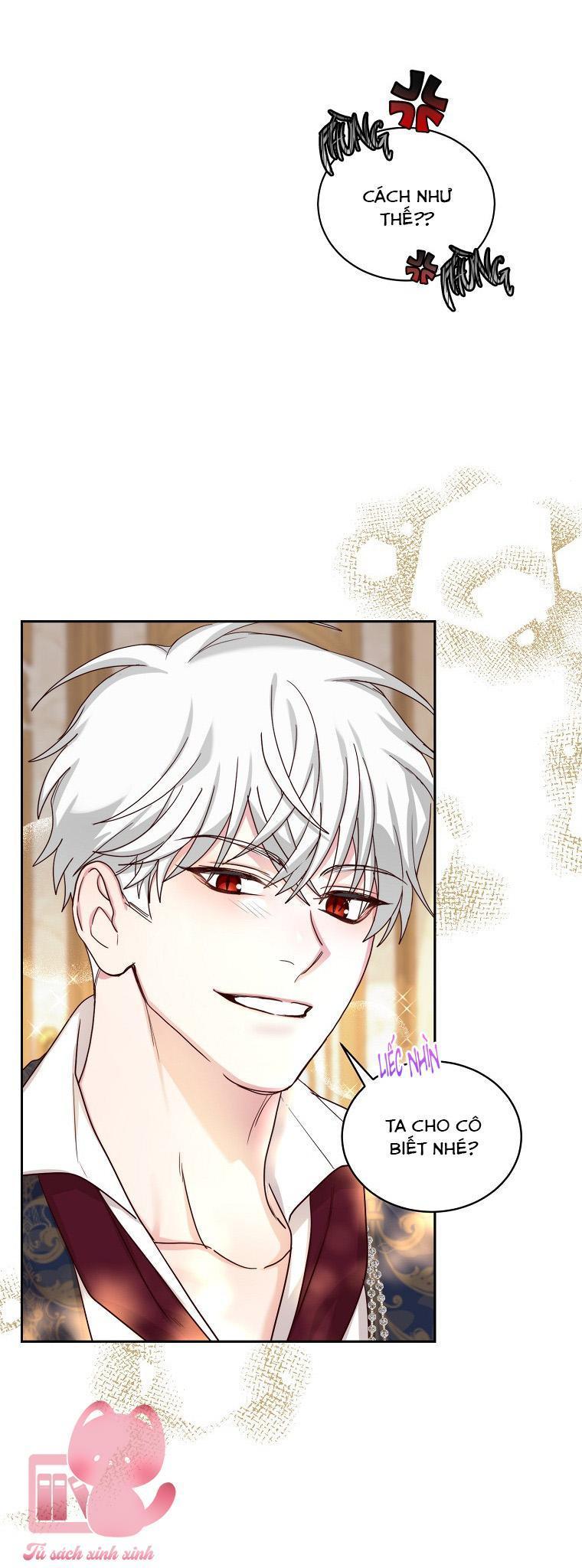 thế thì ta cứ trở thành kẻ ác thôi chapter 55 37