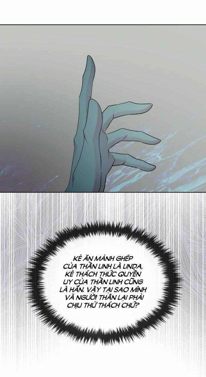 kẻ tạo ra nữ phản diện chapter 66.2 9