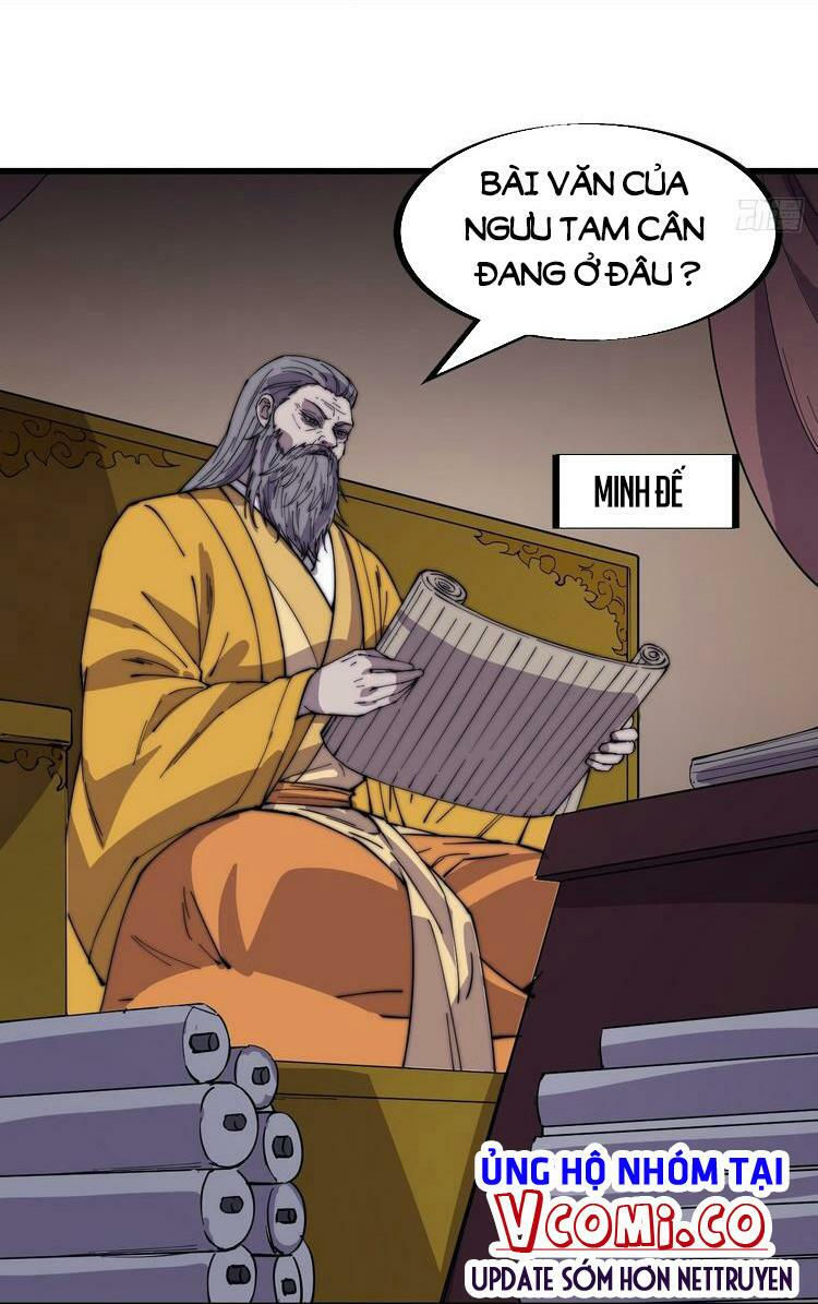 ta có một sơn trại chapter 186 32